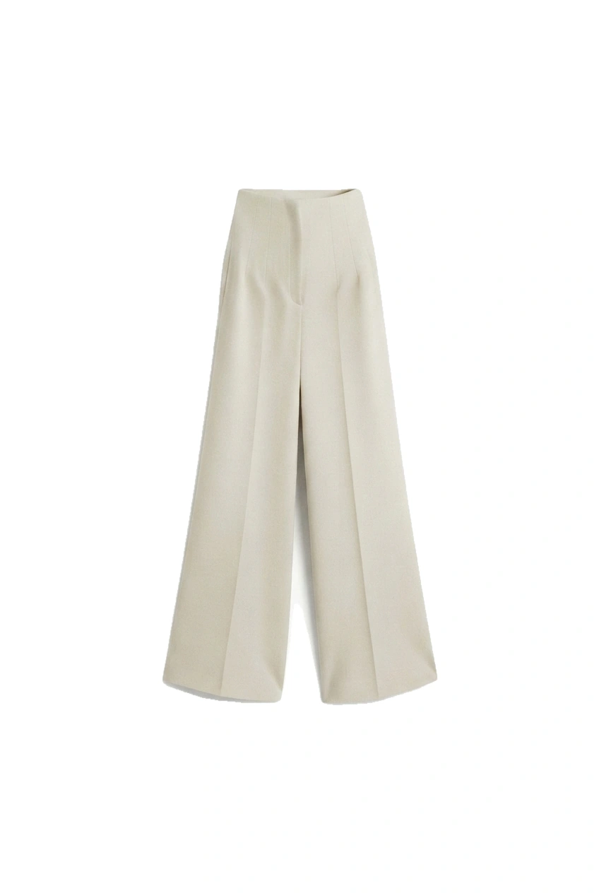 Karol Wide-Leg Pants