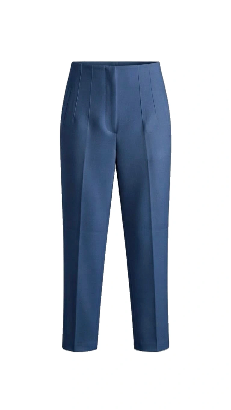 Karol Straight - cut Pants