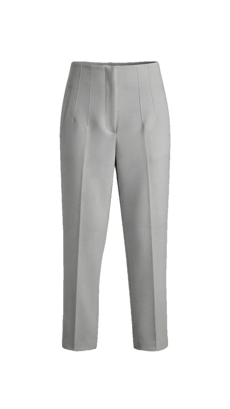 Karol Straight - cut Pants