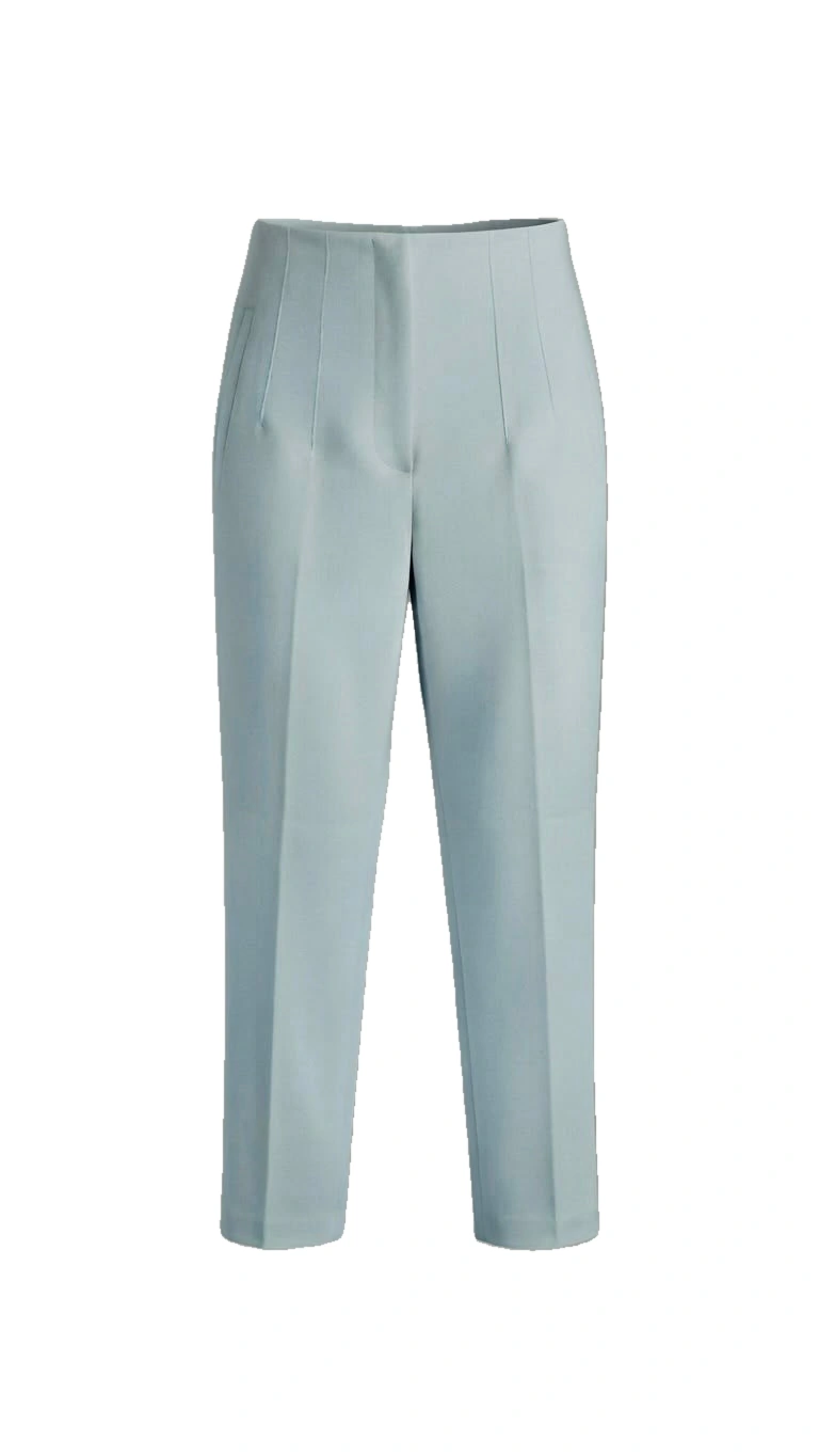 Karol Straight - cut Pants