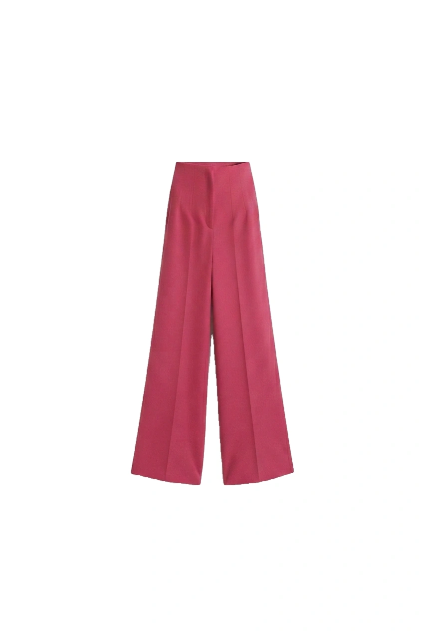 Karol Wide-Leg Pants