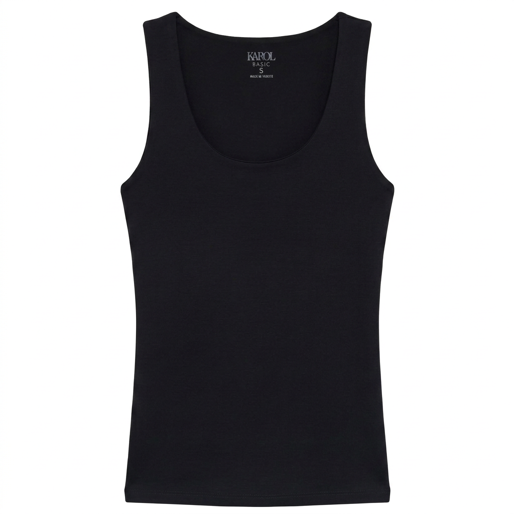 Karol Basic Top