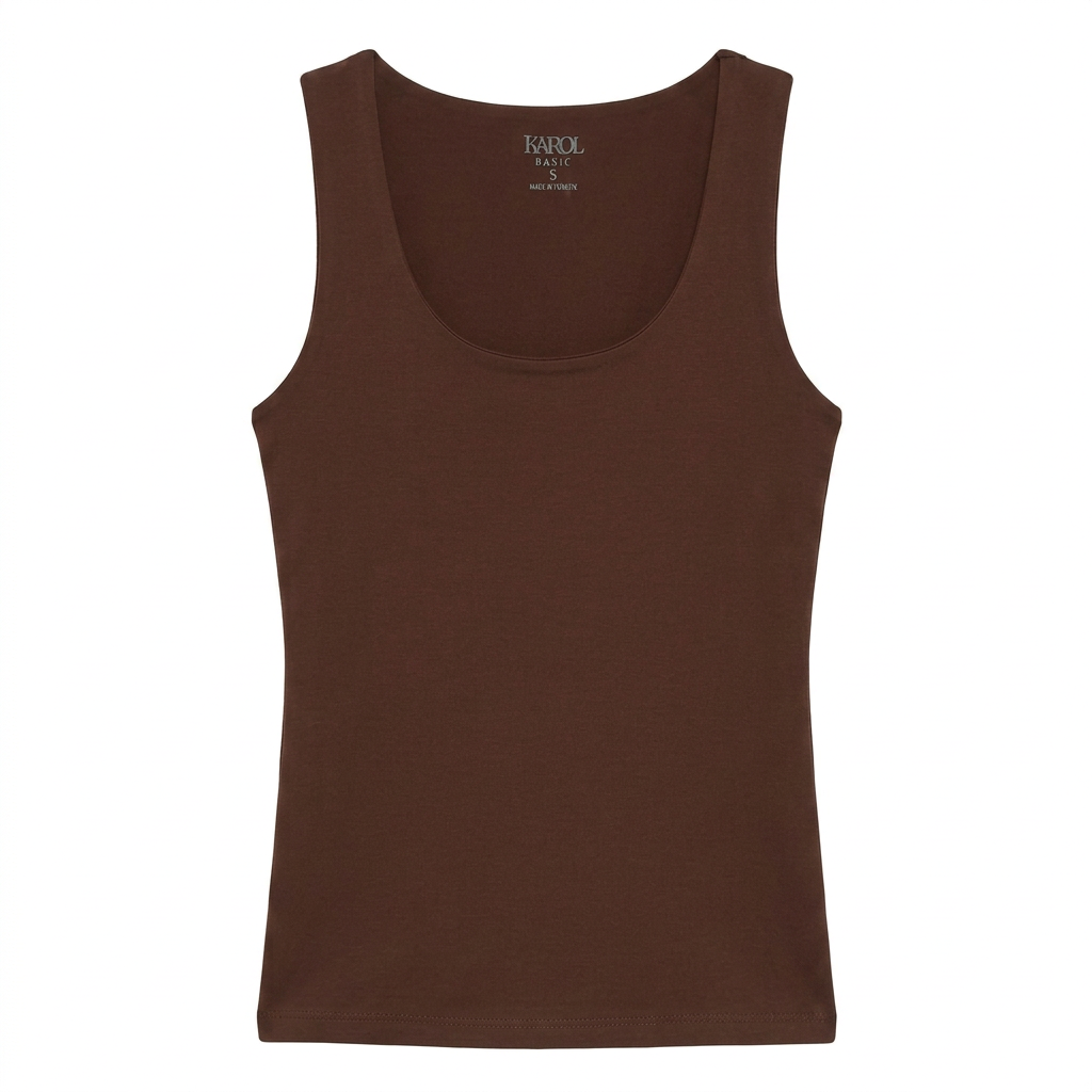 Karol Basic Top
