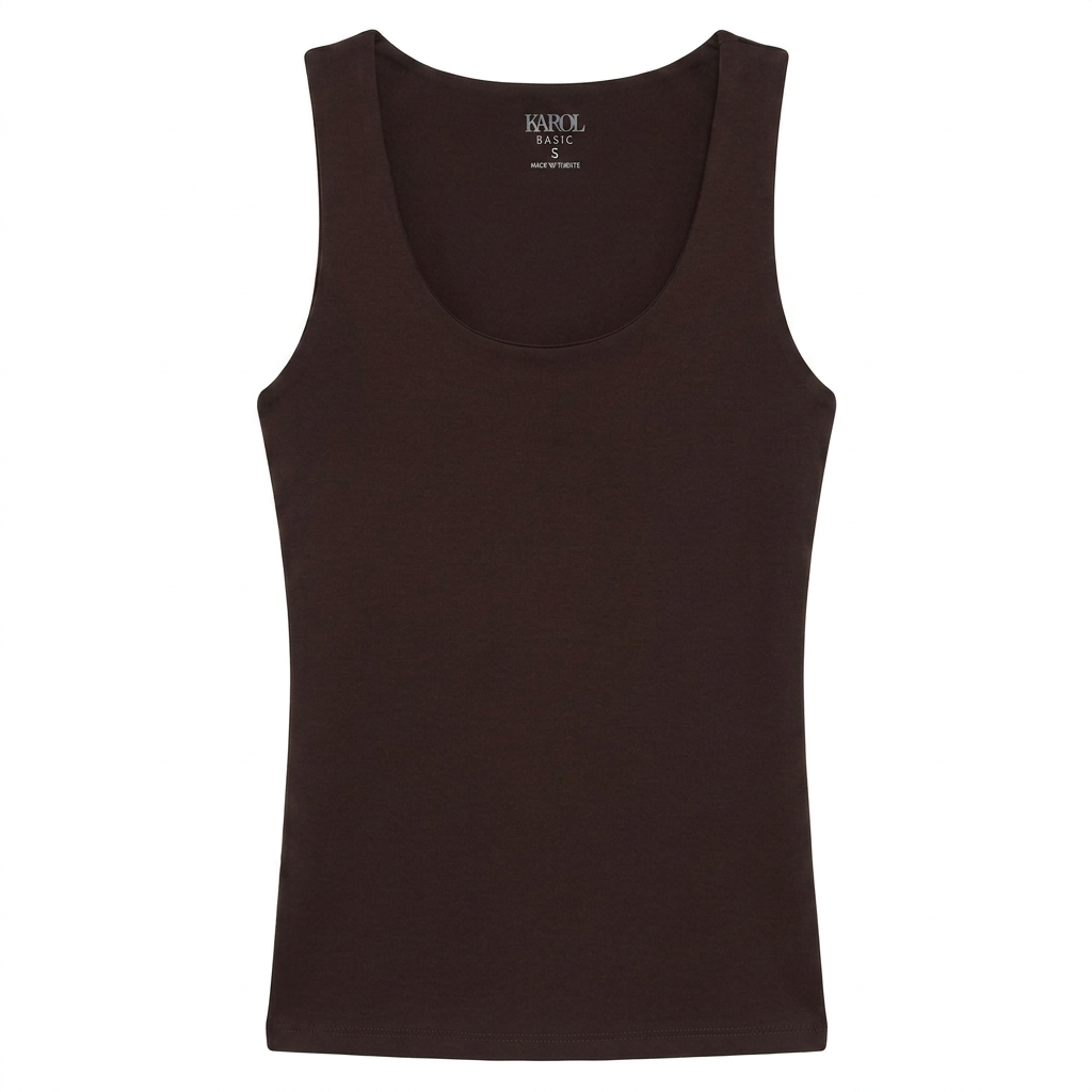 Karol Basic Top