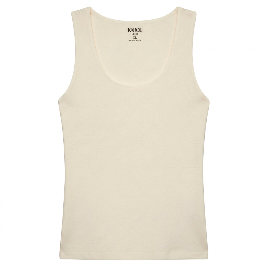 Karol Basic Top