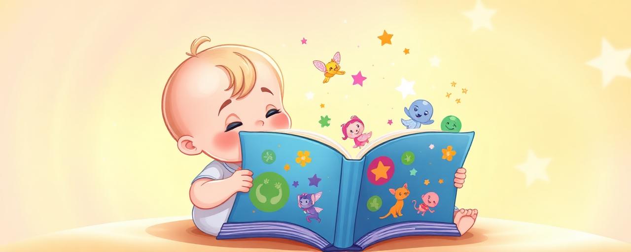 صمم قصة طفلك الكرتونية