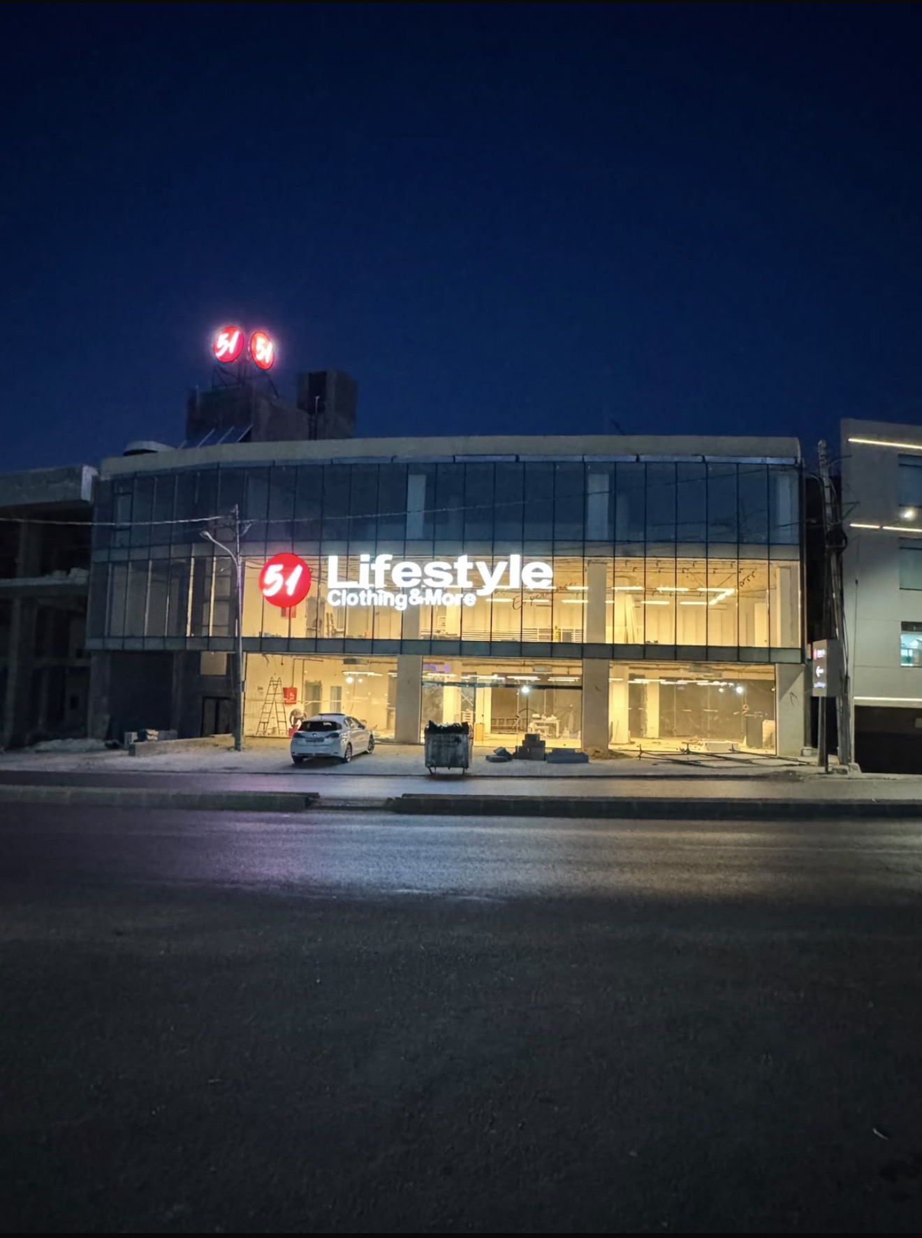 51 LifeStyle Experience