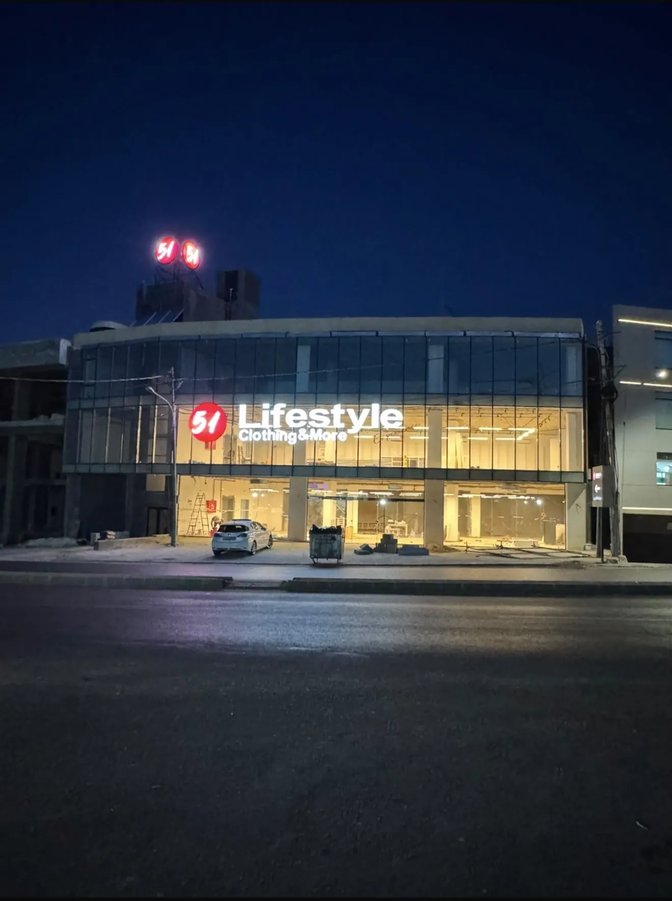 51 LifeStyle Experience